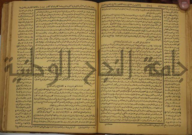 حياة الحيوان الكبرى