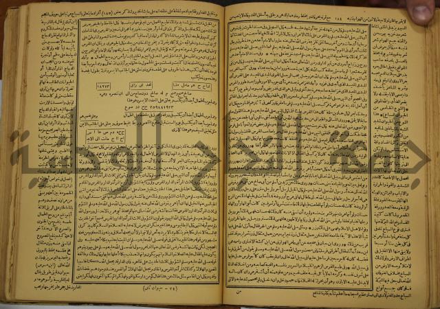 حياة الحيوان الكبرى