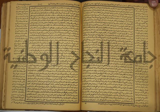 حياة الحيوان الكبرى