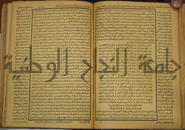 حياة الحيوان الكبرى