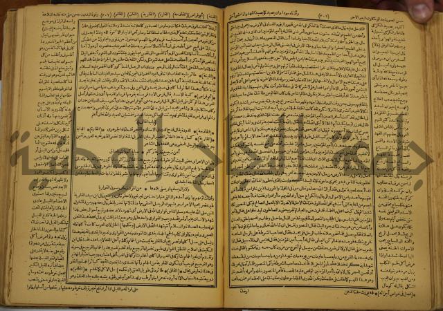 حياة الحيوان الكبرى