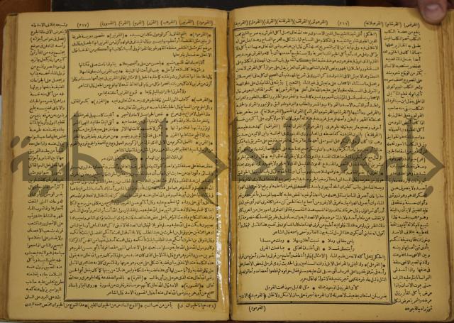 حياة الحيوان الكبرى