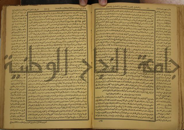 حياة الحيوان الكبرى