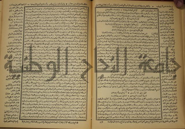 العقد الفريد : ج2