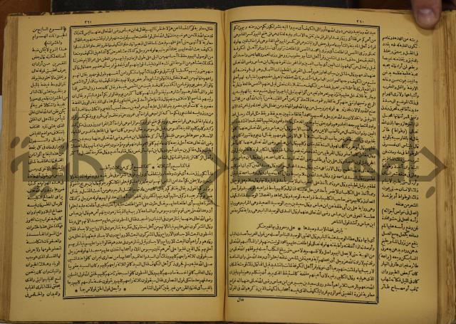 حياة الحيوان الكبرى