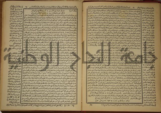 العقد الفريد : ج2