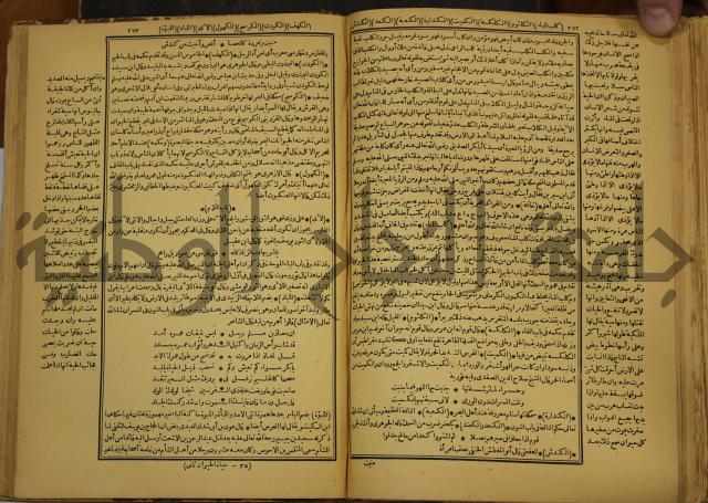 حياة الحيوان الكبرى