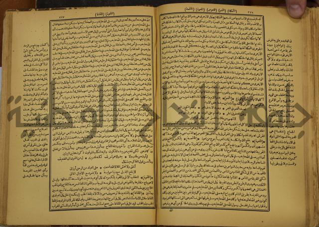 حياة الحيوان الكبرى