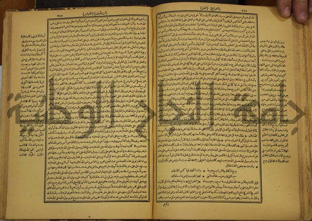 حياة الحيوان الكبرى