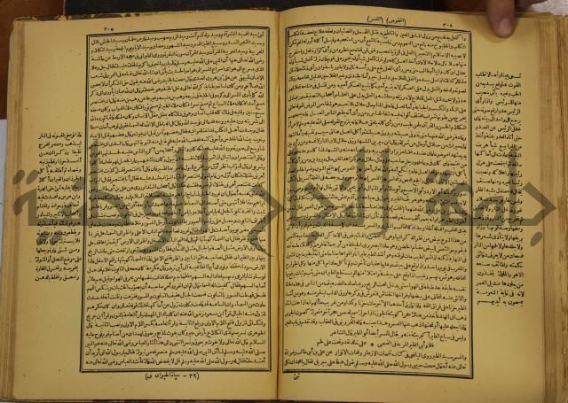 حياة الحيوان الكبرى