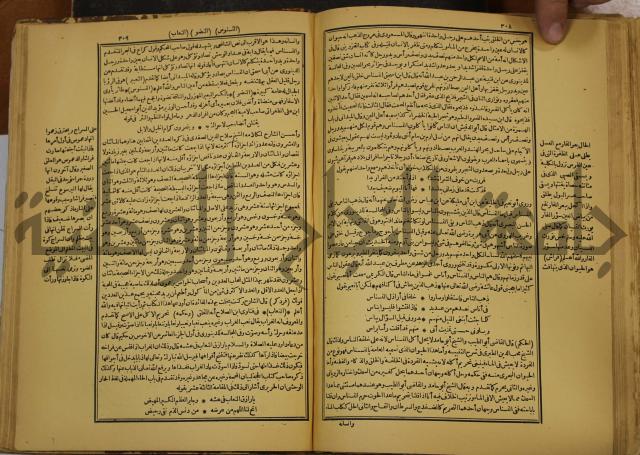 حياة الحيوان الكبرى