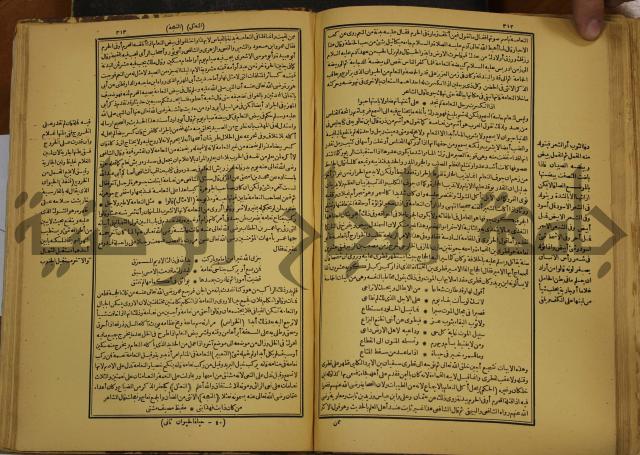 حياة الحيوان الكبرى