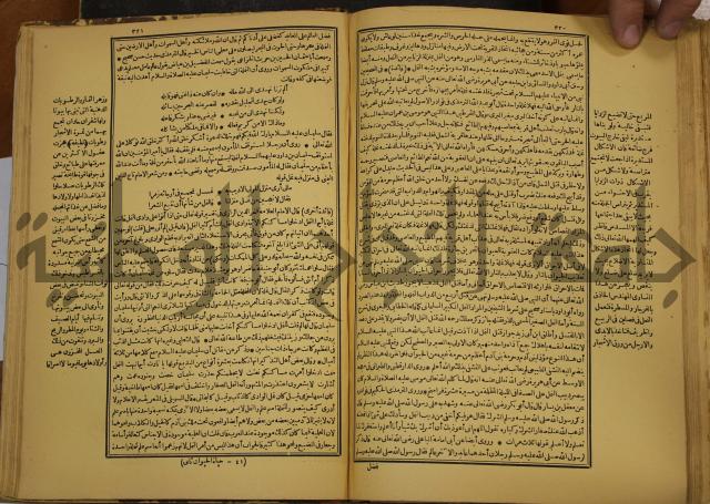 حياة الحيوان الكبرى