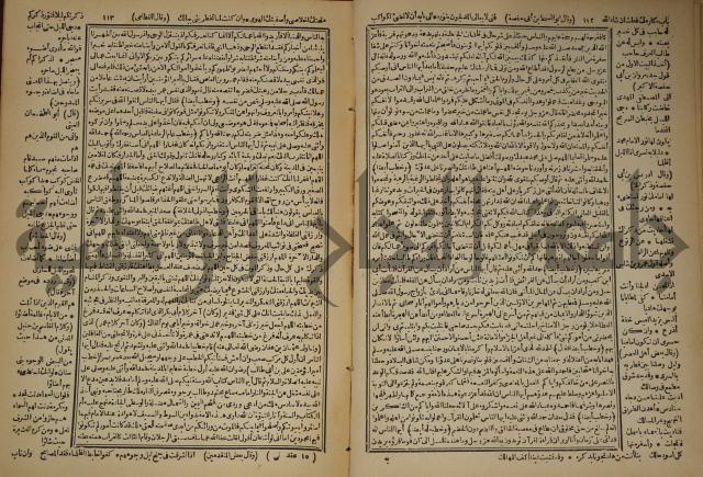 العقد الفريد : ج2