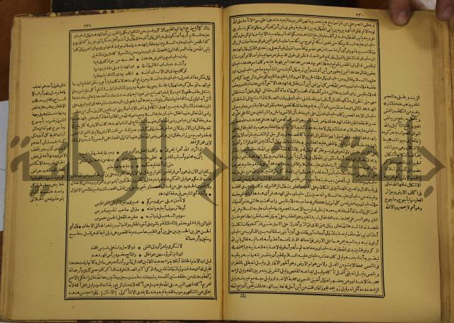 حياة الحيوان الكبرى