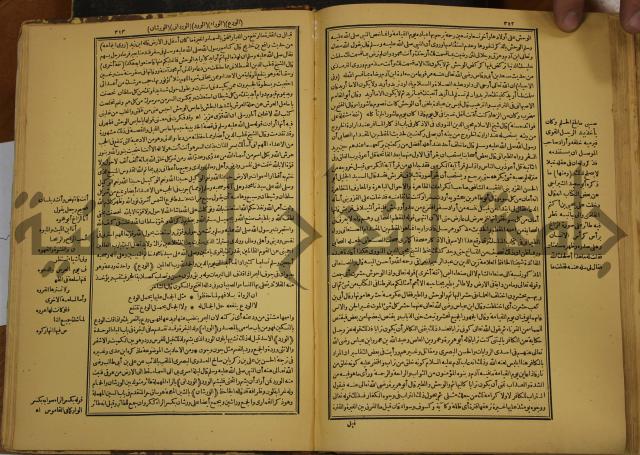 حياة الحيوان الكبرى