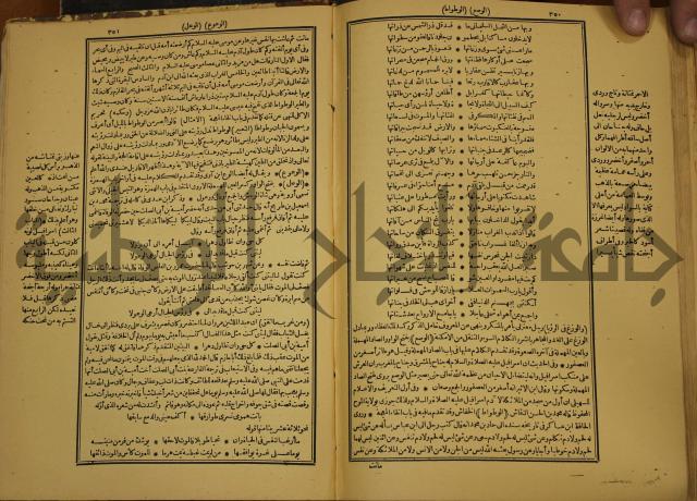 حياة الحيوان الكبرى