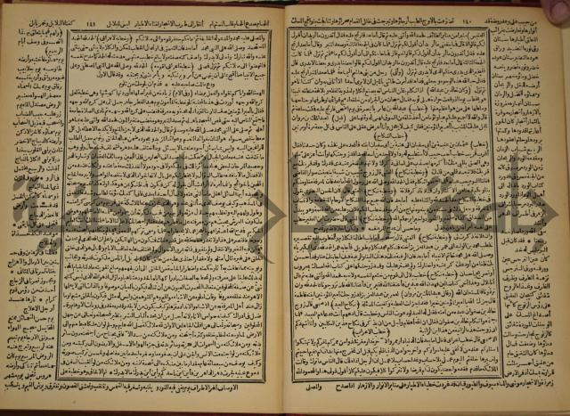 العقد الفريد : ج2