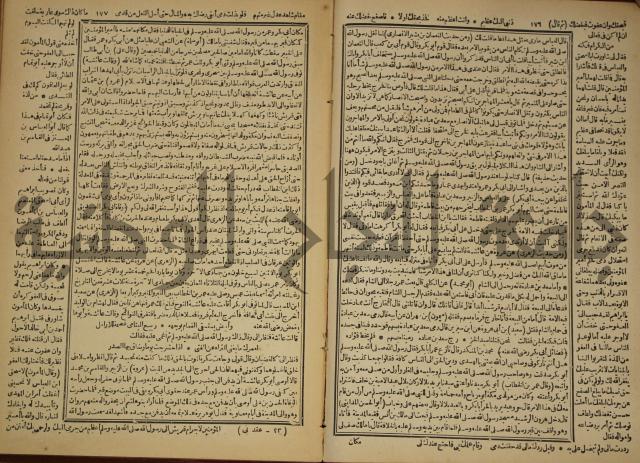 العقد الفريد : ج2