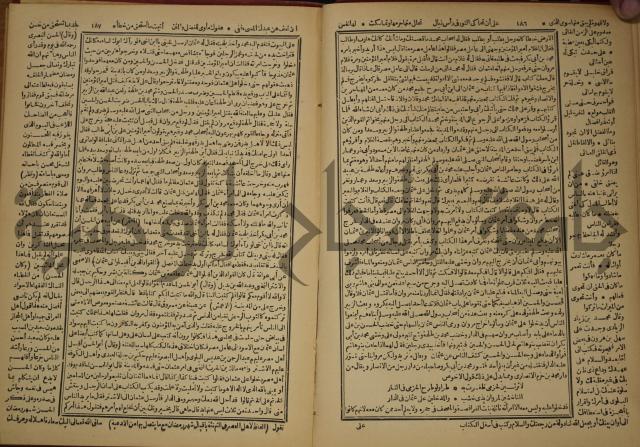 العقد الفريد : ج2