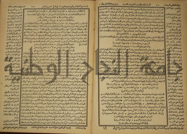 العقد الفريد : ج2