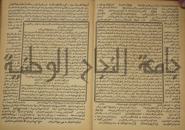 العقد الفريد : ج2