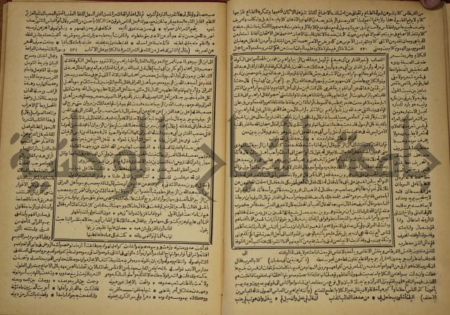 العقد الفريد : ج2