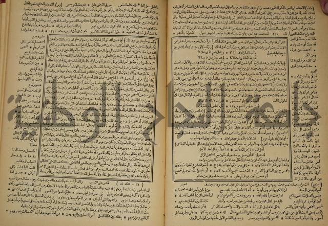 العقد الفريد : ج2