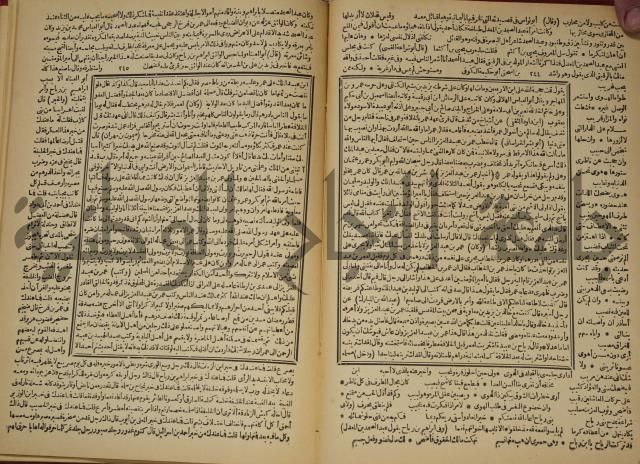 العقد الفريد : ج2