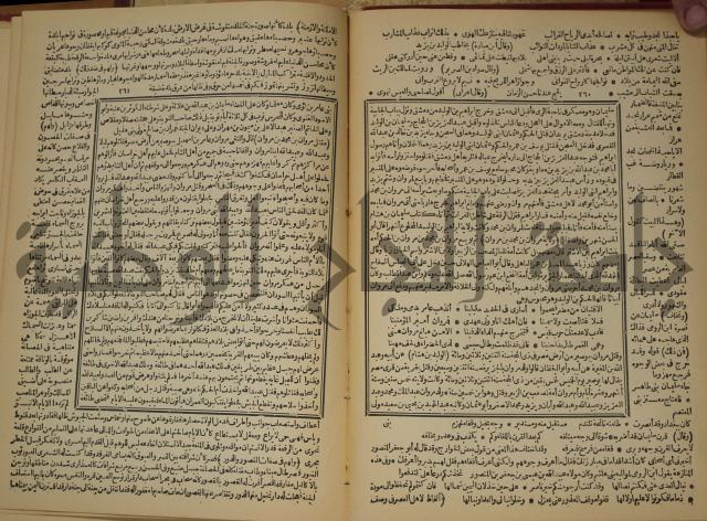 العقد الفريد : ج2