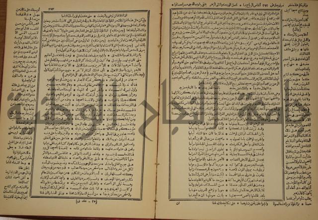 العقد الفريد : ج2