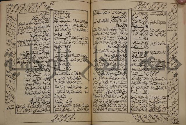 كتاب لزوم ما لا يلزم