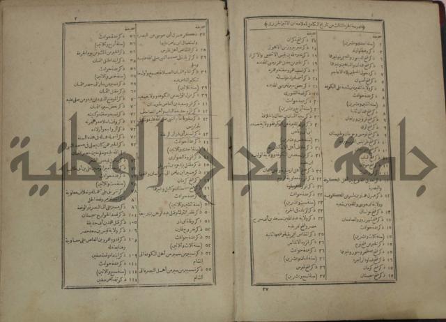 تاريخ الكامل وبهامشه تاريخ مروج الذهب ومعادن الجوهر لامام ابن الحسن بن الحسين المسعود