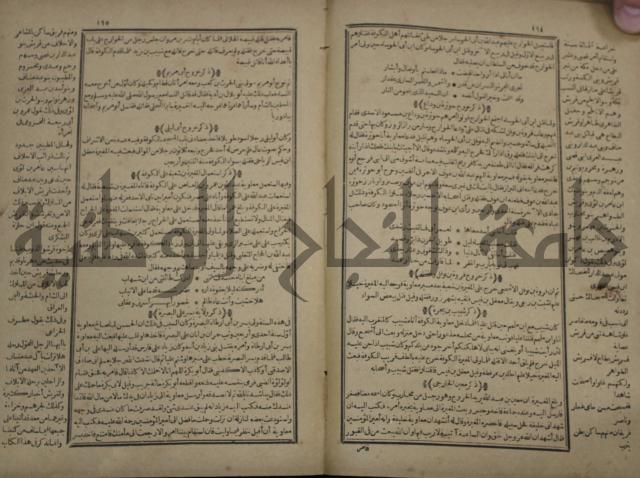 تاريخ الكامل وبهامشه تاريخ مروج الذهب ومعادن الجوهر لامام ابن الحسن بن الحسين المسعود