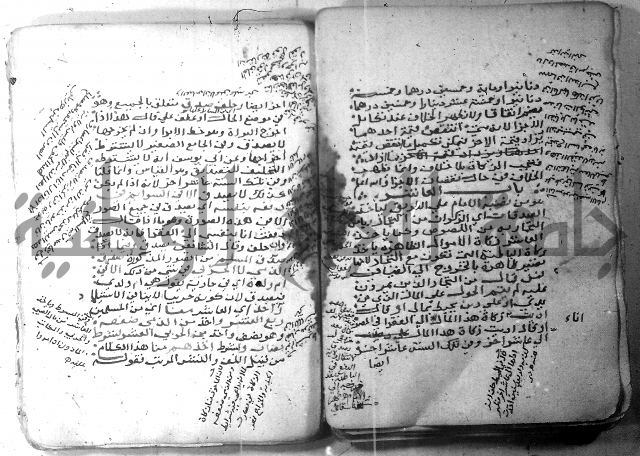 شرح كنز الدقائق  