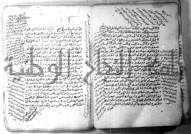 شرح كنز الدقائق  