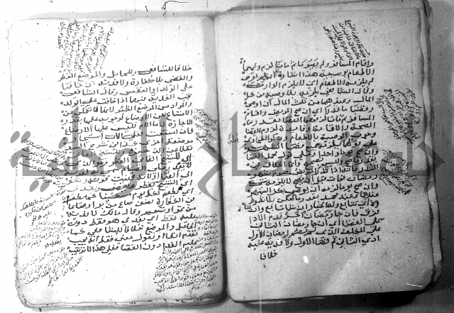 شرح كنز الدقائق  