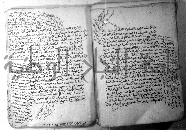 شرح كنز الدقائق  