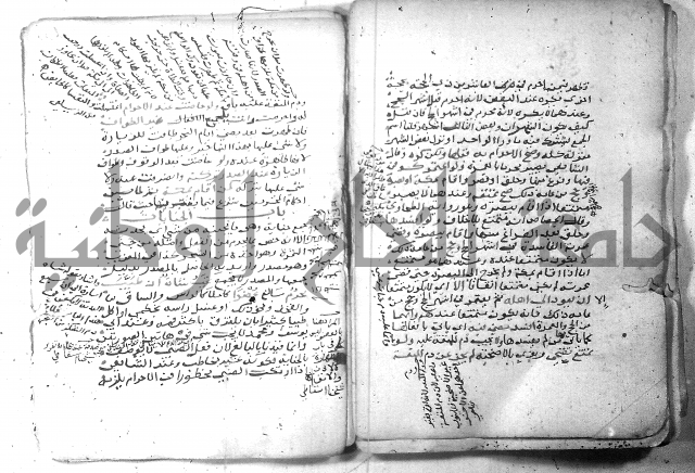 شرح كنز الدقائق  