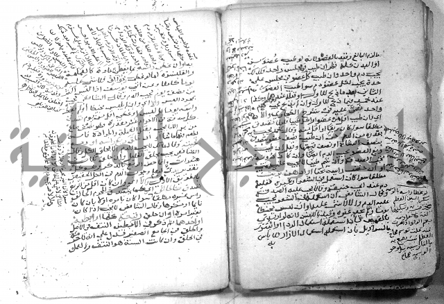 شرح كنز الدقائق  