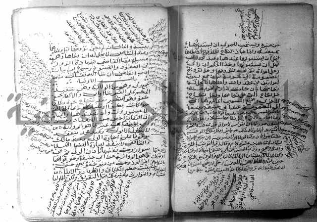 شرح كنز الدقائق  