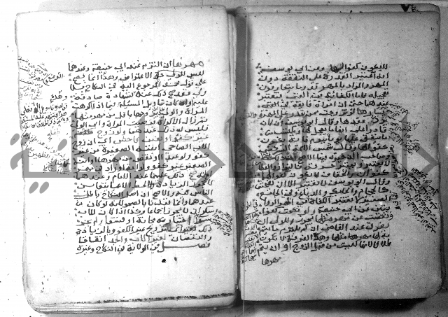 شرح كنز الدقائق  