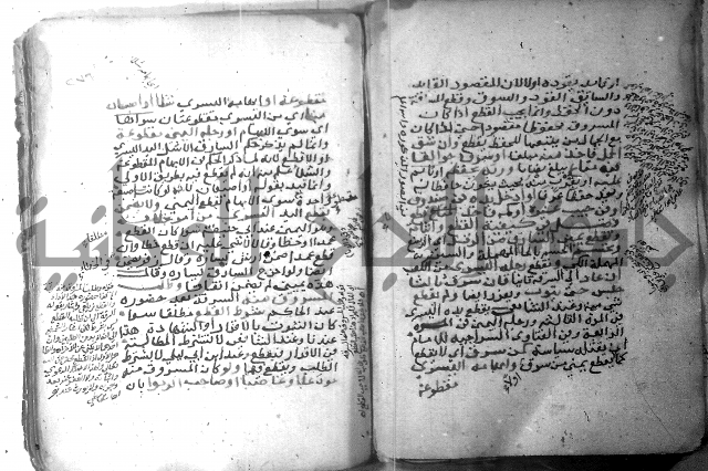 شرح كنز الدقائق  