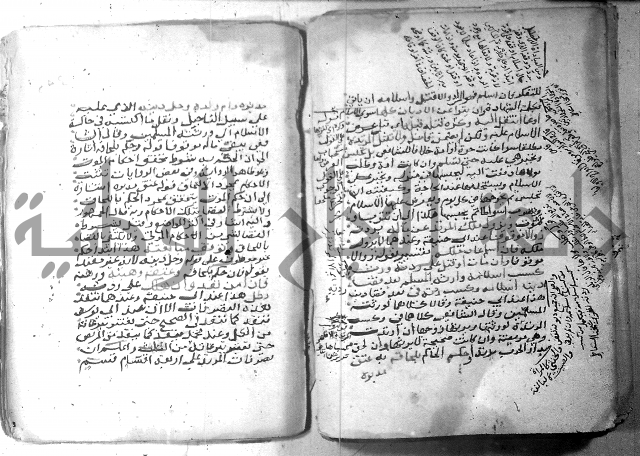 شرح كنز الدقائق  