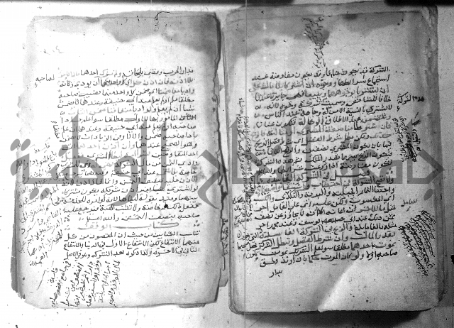 شرح كنز الدقائق  