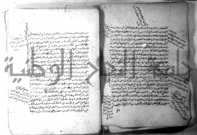 شرح كنز الدقائق  