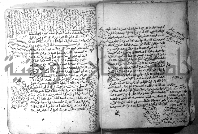 شرح كنز الدقائق  