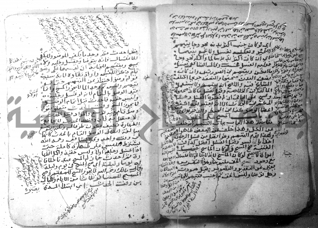 شرح كنز الدقائق  