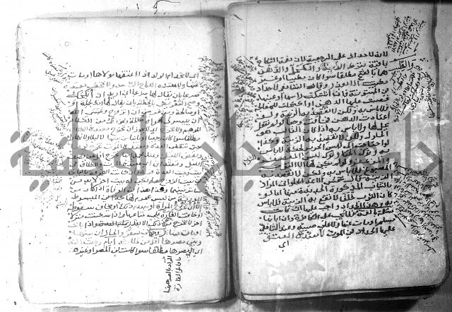 شرح كنز الدقائق  