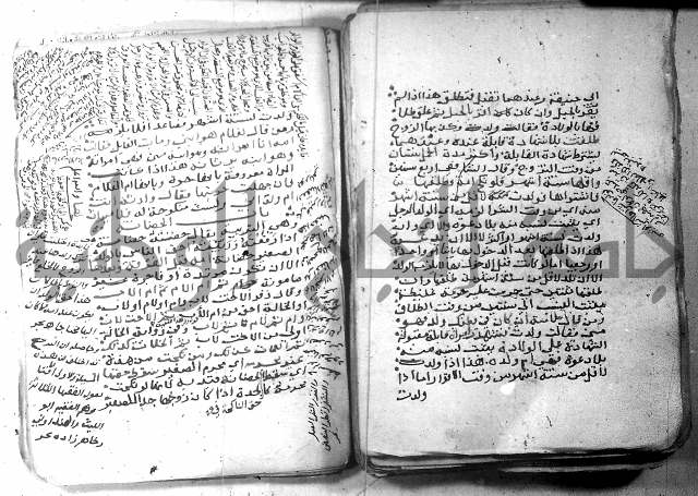 شرح كنز الدقائق  